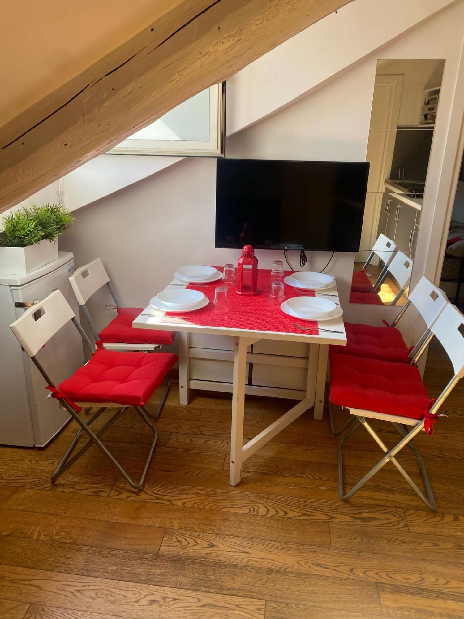 Appartamento Casa Breton Torino